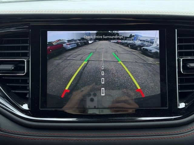 Used 2023 Dodge Durango GT AWD/4WD image 47