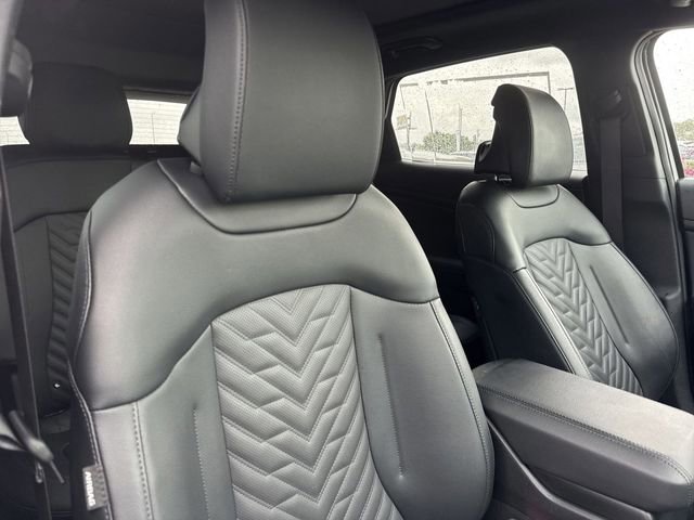 Certified 2026 Kia Sportage X-Line AWD/4WD image 25