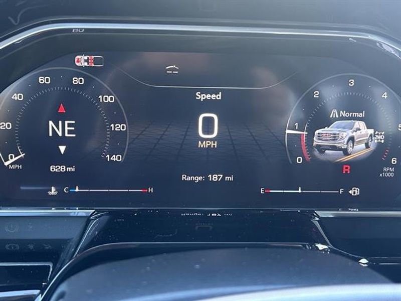 Used 2026 GMC Sierra 1500 Elevation w/ Elevation Premium Package image 20