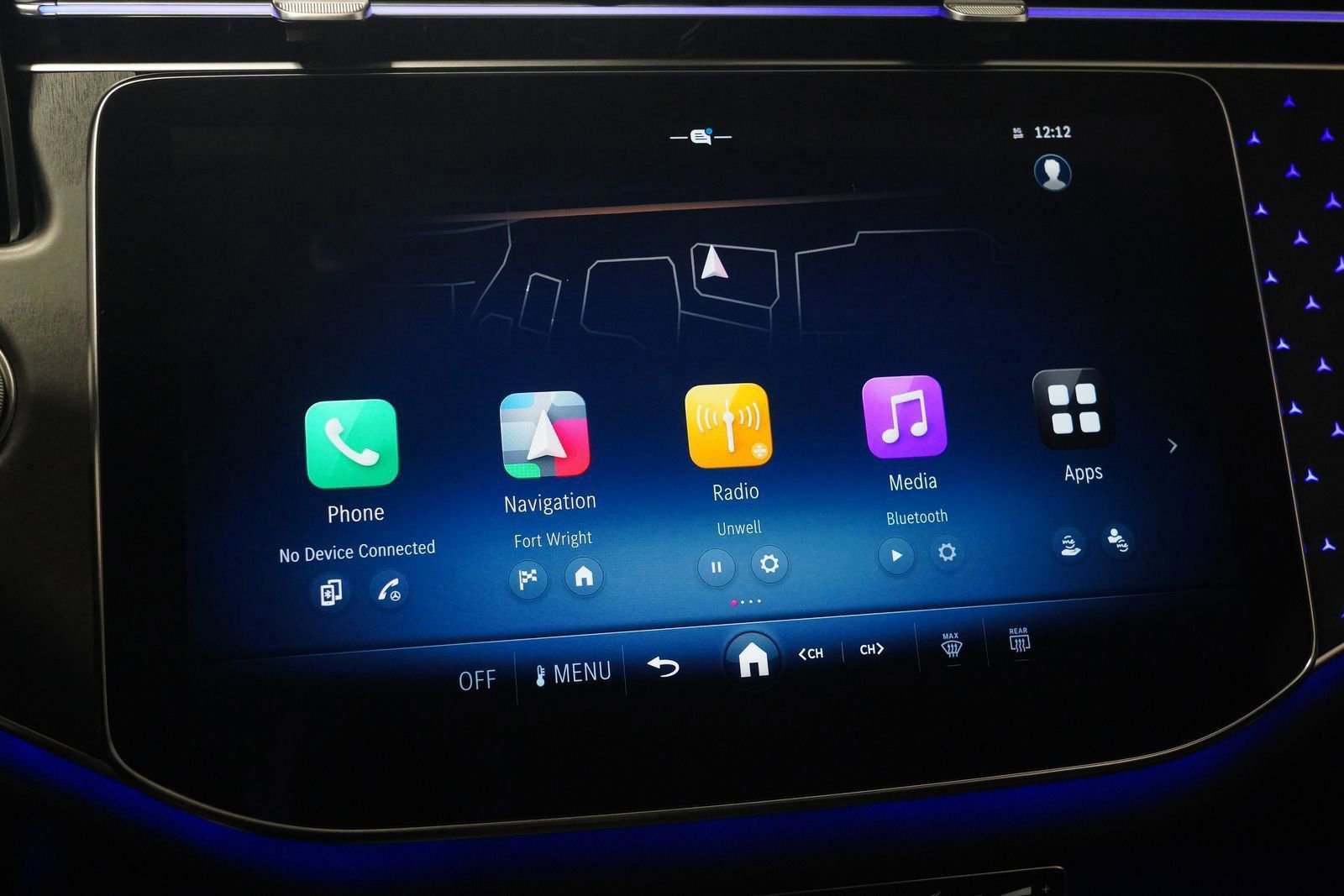 Certified 2025 Mercedes-Benz E 350 4MATIC Sedan image 21