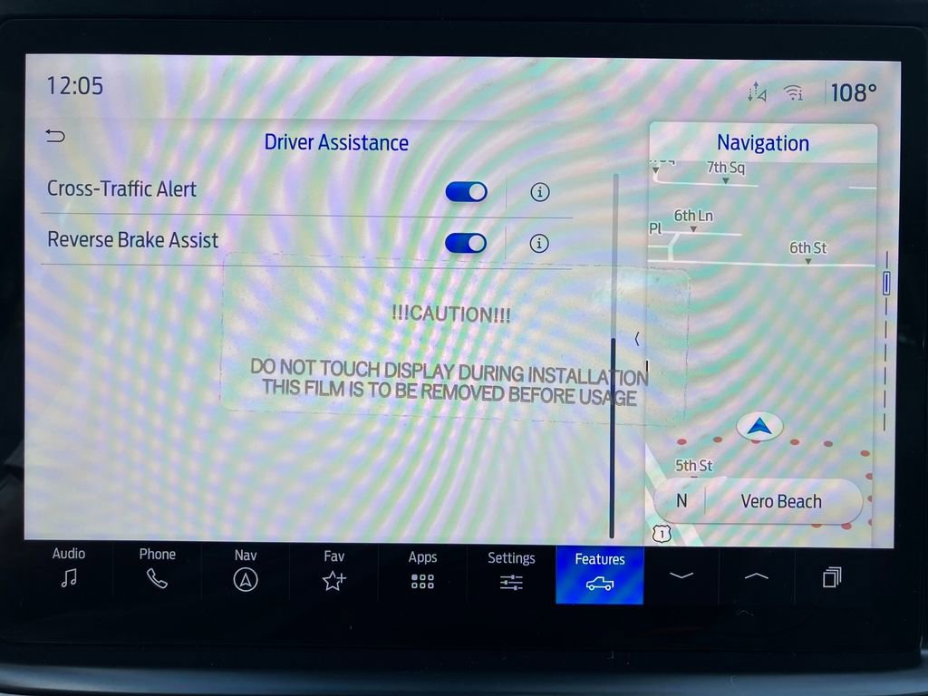 New 2026 Ford F250 XLT w/ XLT Premium Package image 32