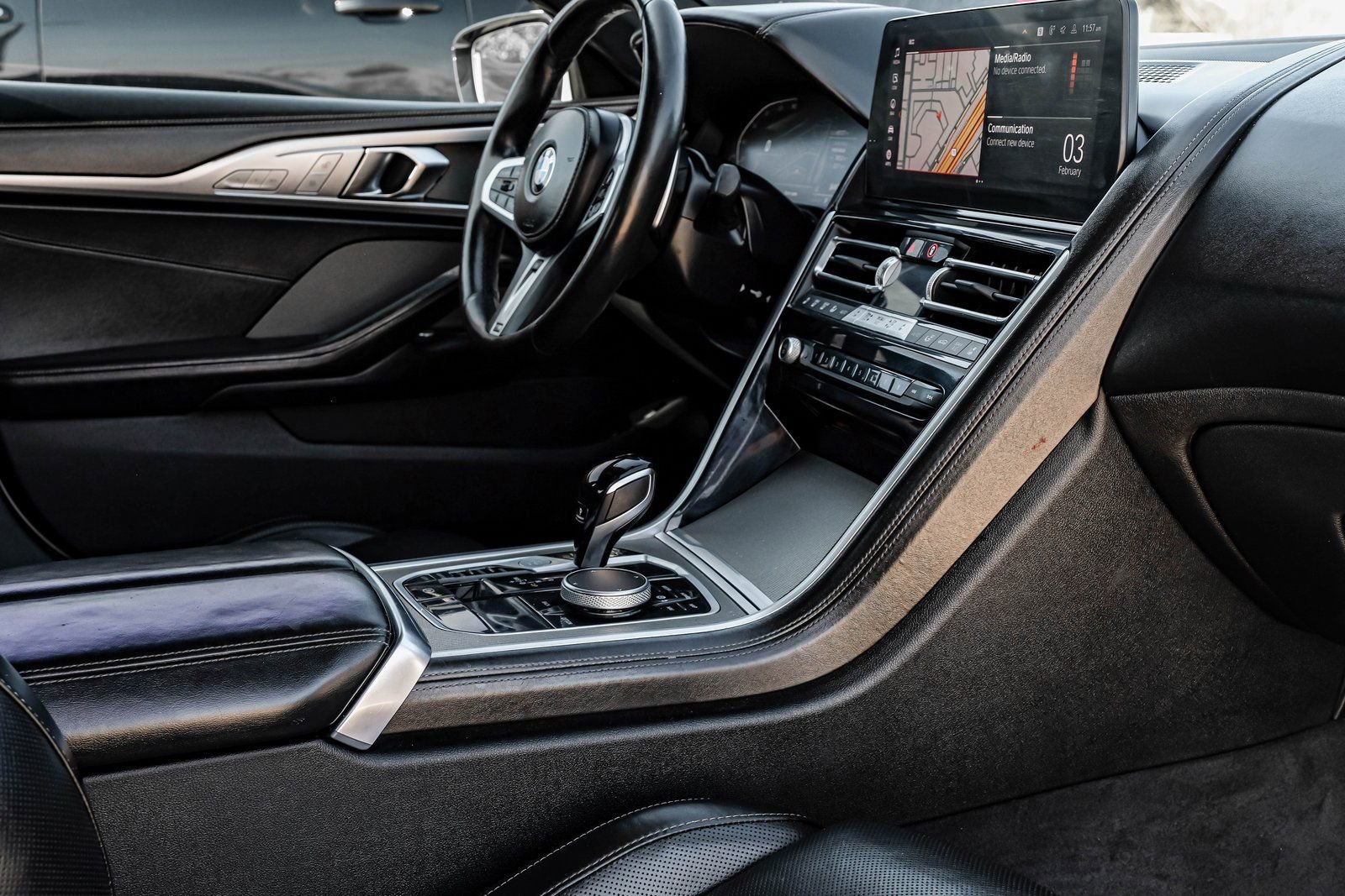 Used 2023 BMW 840i Gran Coupe xDrive image 27