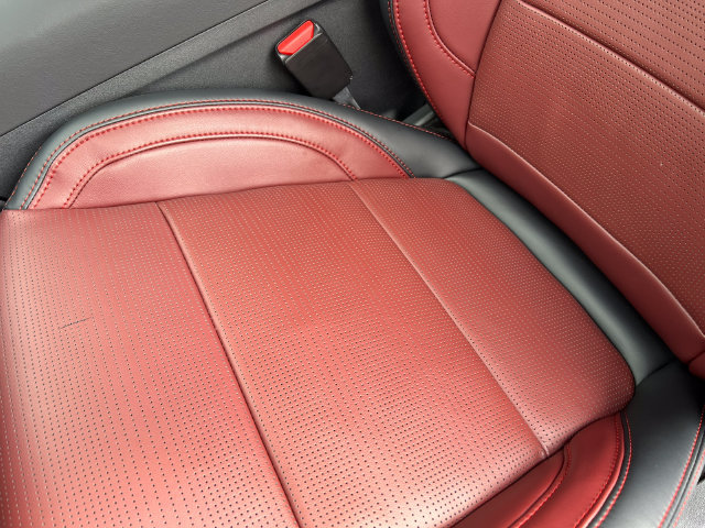 New 2025 Ford Mustang Premium RWD image 9