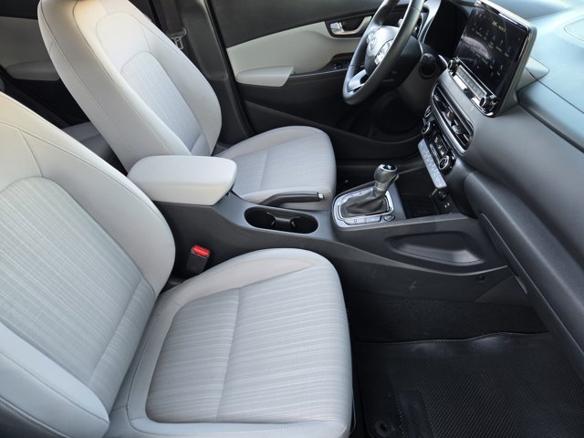 Certified 2023 Hyundai Kona SEL w/ Convenience Package AWD/4WD image 17