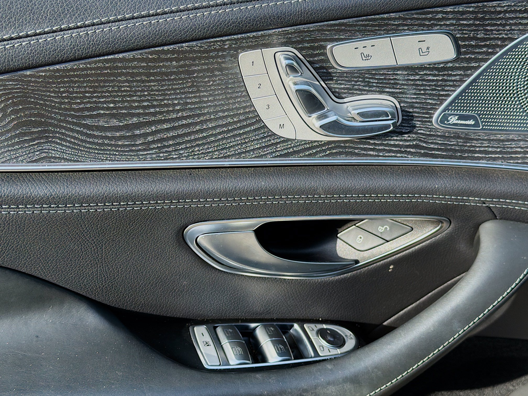 Used 2022 Mercedes-Benz AMG GT 53 image 23