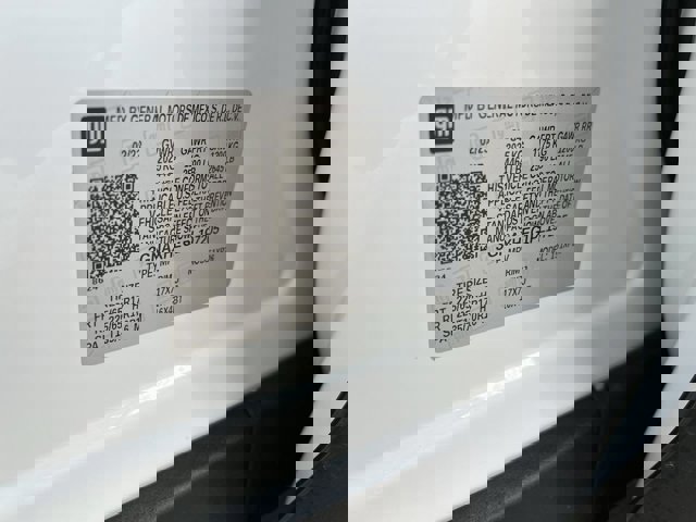 Used 2023 Chevrolet Equinox LS w/ LS Convenience Package image 34