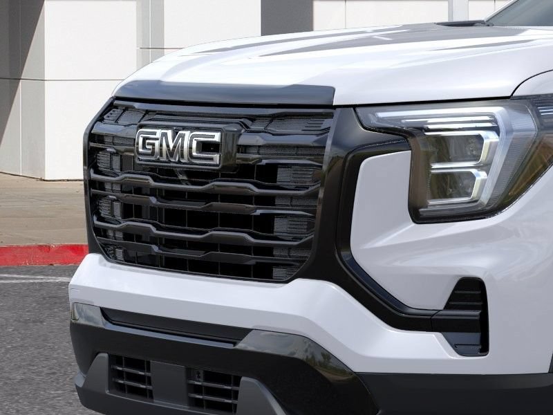 New 2026 GMC Terrain Elevation w/ Black Edition AWD/4WD image 14
