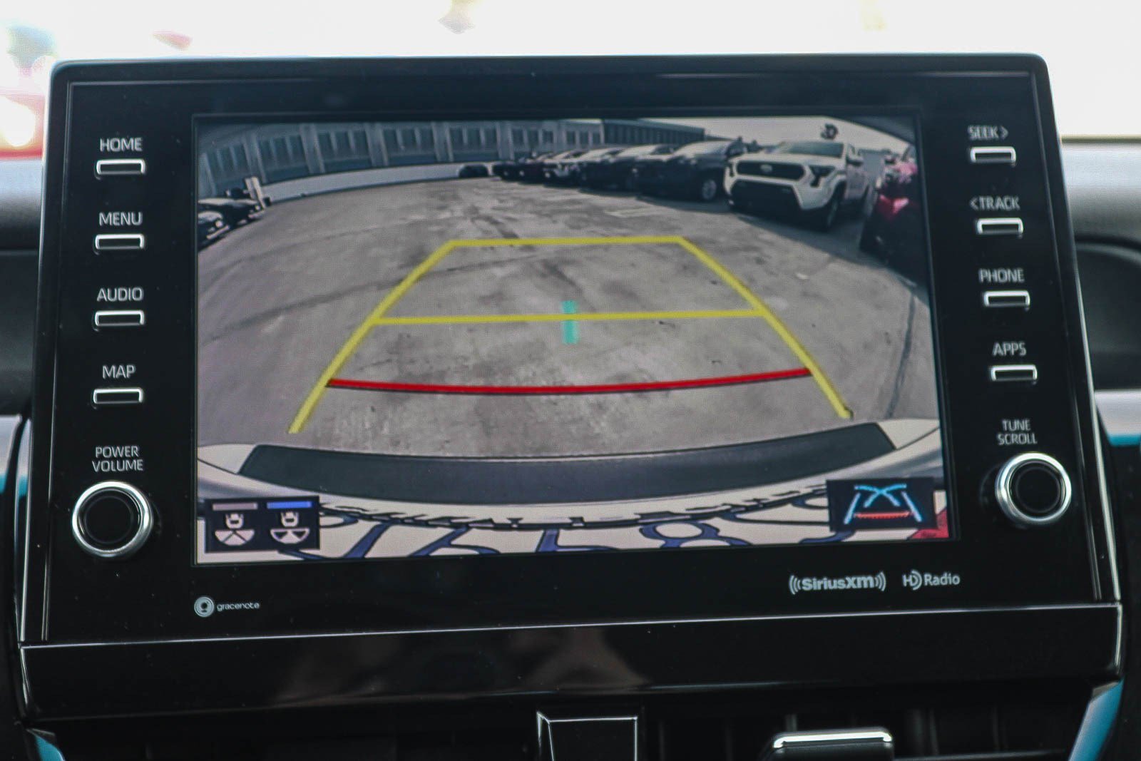 Used 2022 Toyota Camry XSE image 25