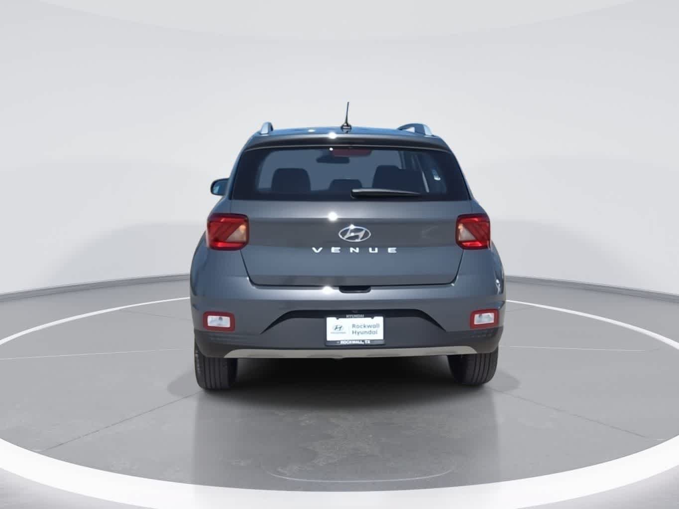 New 2026 Hyundai Venue SEL FWD image 7