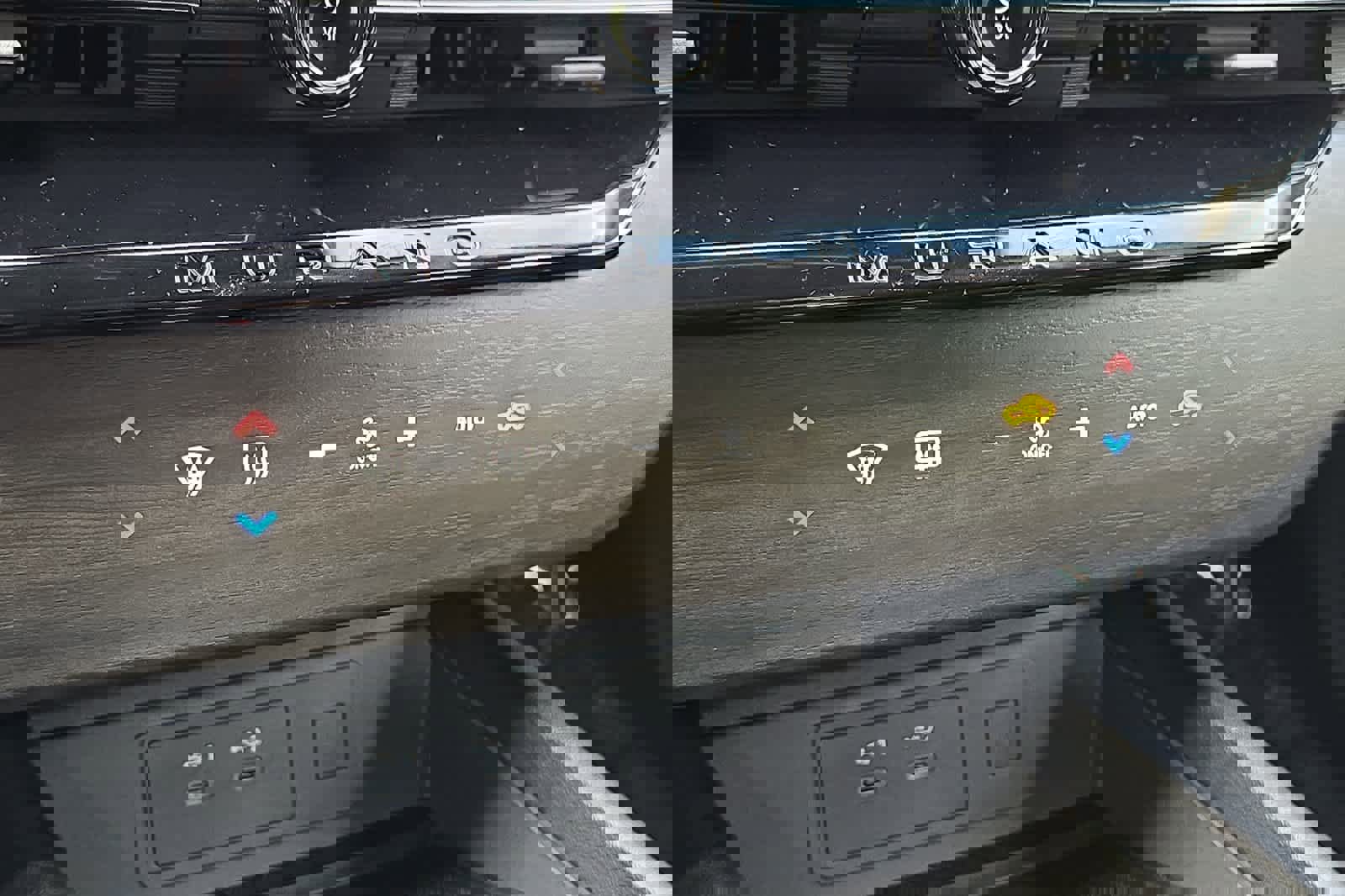 New 2025 Nissan Murano SV image 20