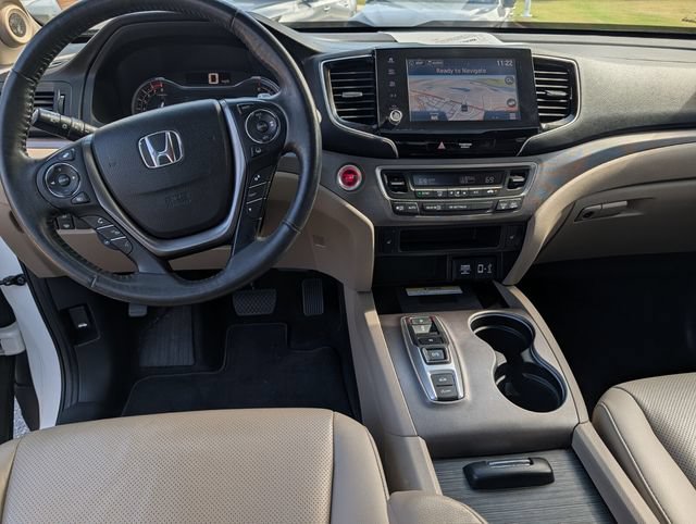 Used 2023 Honda Ridgeline RTL-E image 5