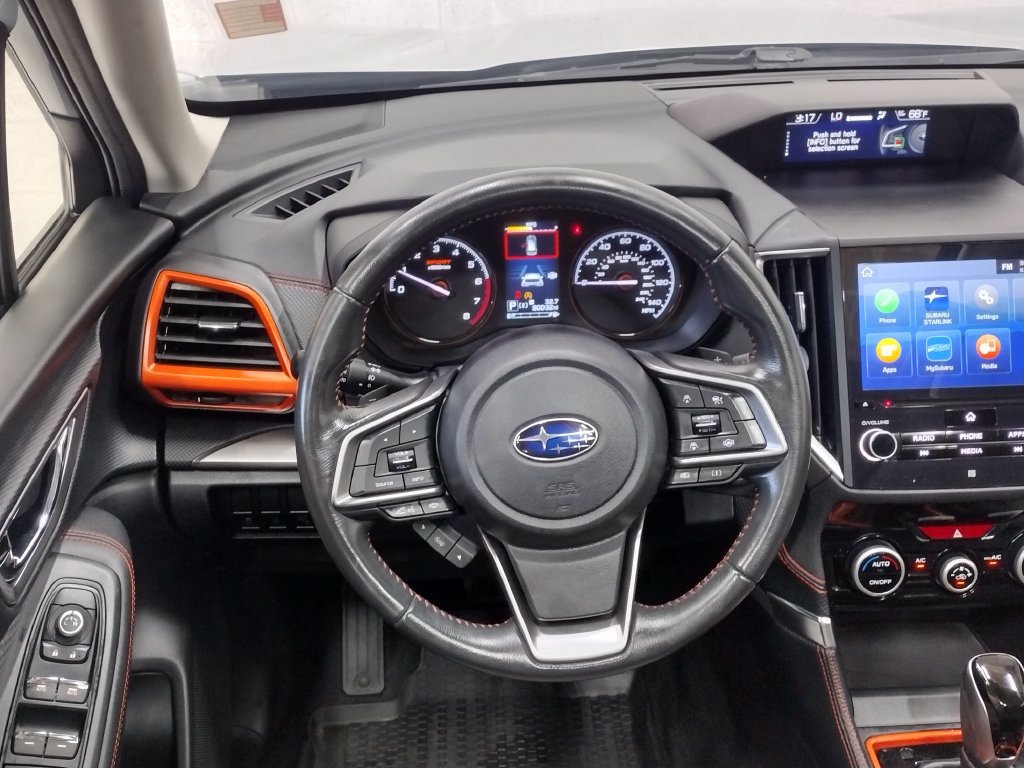 Used 2020 Subaru Forester Sport AWD/4WD image 32