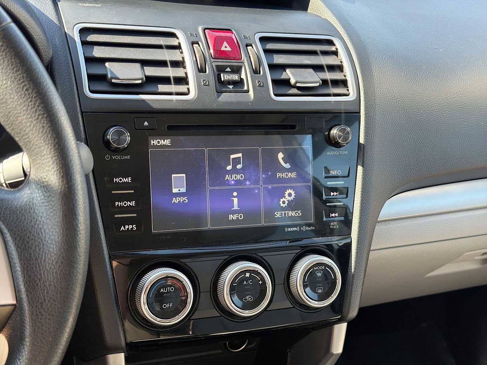 Used 2017 Subaru Forester 2.5i Premium w/ Popular Package #1A image 23