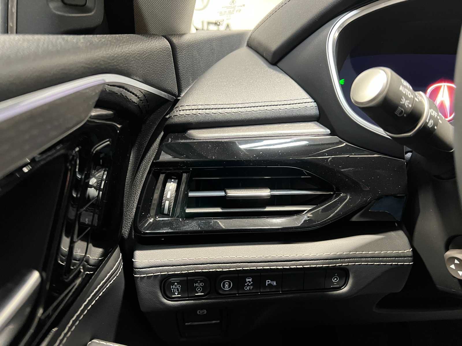 New 2023 Acura MDX w/ Advance Package AWD/4WD image 20