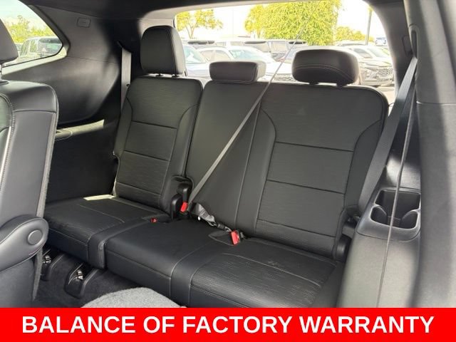 Certified 2026 Buick Enclave Sport Touring FWD image 16