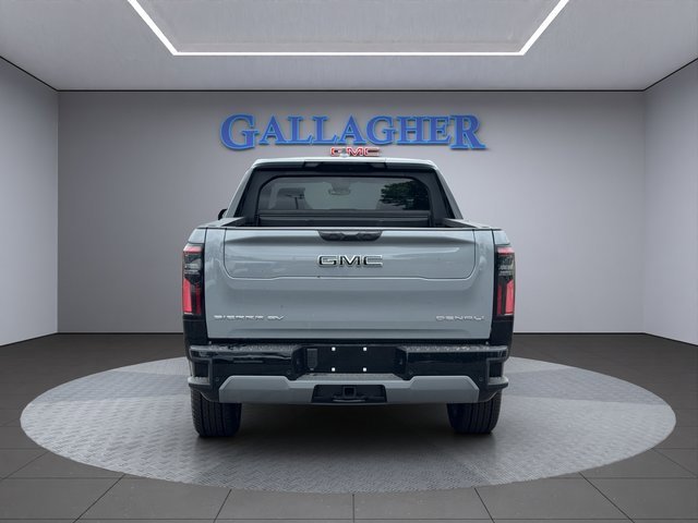 New 2025 GMC Sierra EV Denali image 6