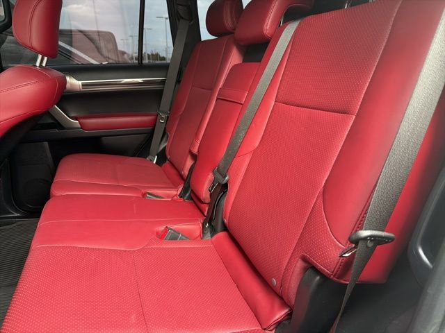 Used 2022 Lexus GX 460 Luxury w/ Off Road Package AWD/4WD image 6