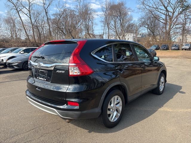 Used 2016 Honda CR-V EX image 6