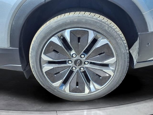New 2026 Chevrolet Blazer EV LT w/ Super Cruise Package FWD image 15