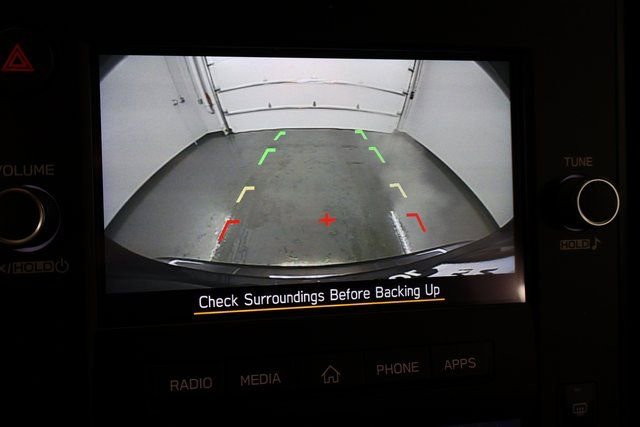 New 2026 Subaru Forester image 23