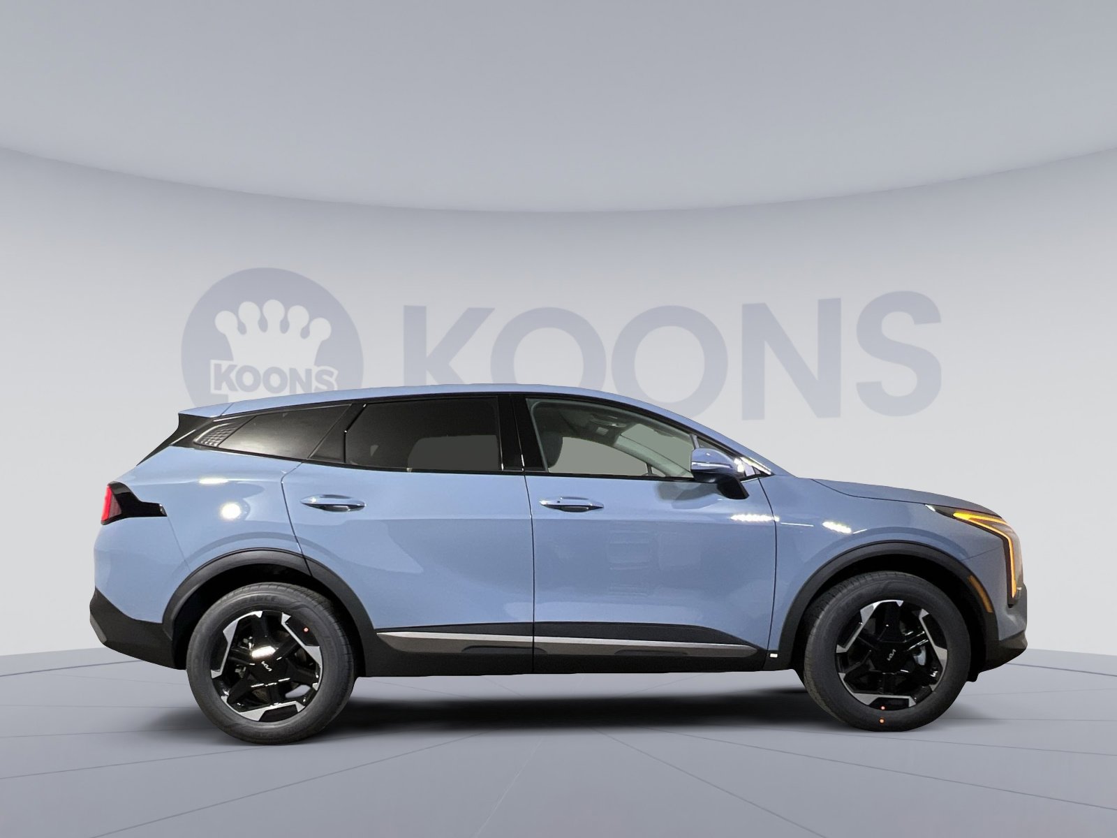 New 2026 Kia Sportage S image 7