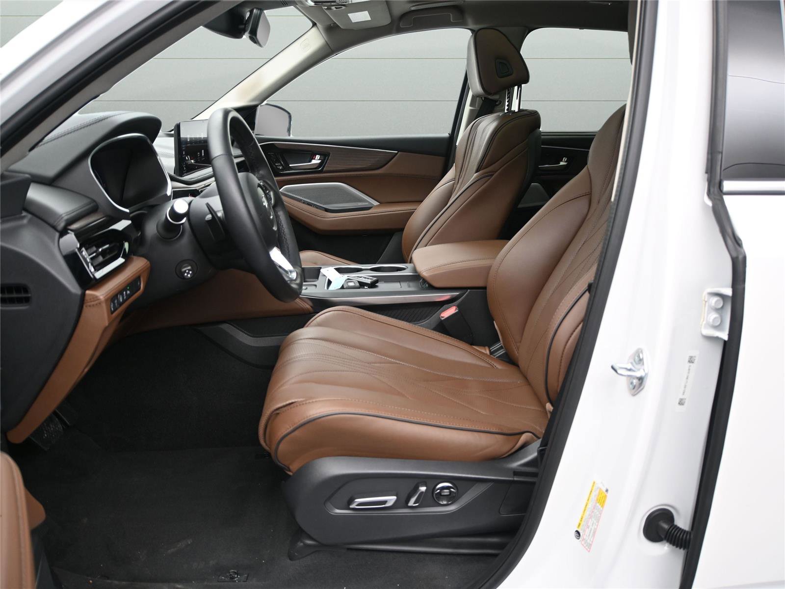 New 2026 Acura MDX SH-AWD w/ Advance Package image 7