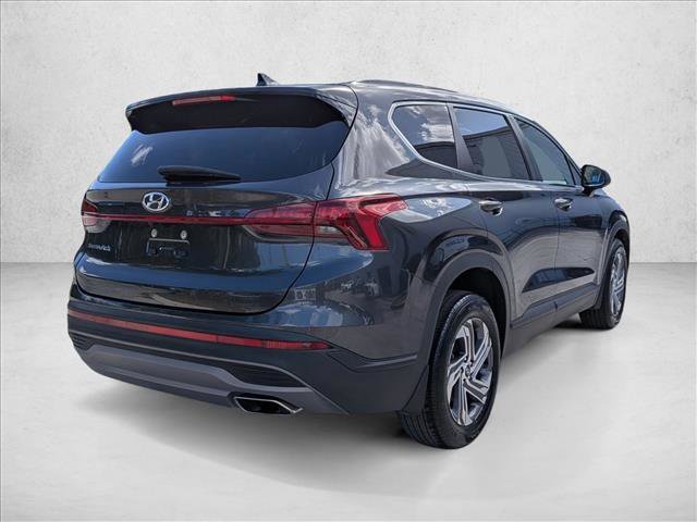 Used 2023 Hyundai Santa Fe SE image 5