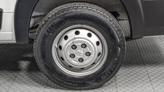 Used 2023 RAM ProMaster 2500 FWD image 26