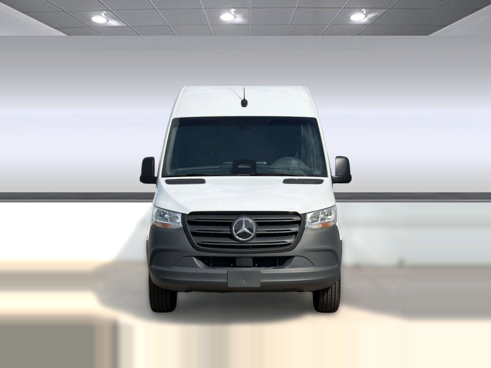 New 2025 Mercedes-Benz eSprinter 170 Cargo image 6