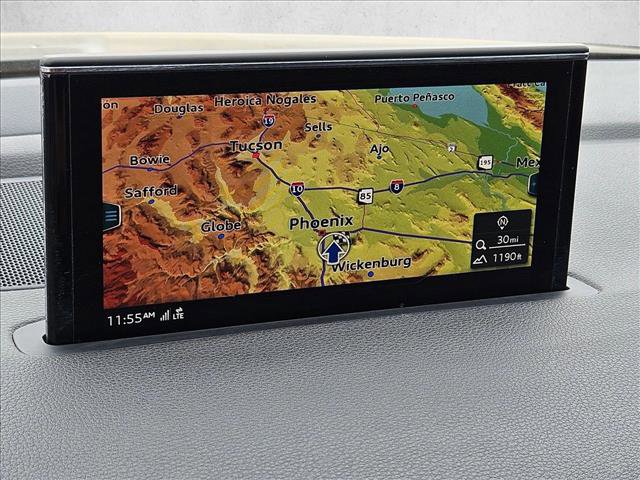 Used 2019 Audi Q7 3.0T Prestige w/ Prestige Package image 16