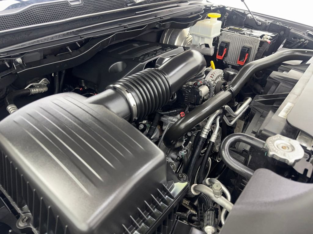 Used 2021 RAM 1500 Lone Star image 80