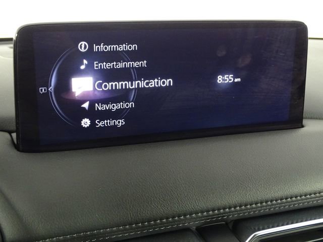 Used 2023 MAZDA CX-5 AWD 2.5 S w/ Premium Plus Pkg image 35