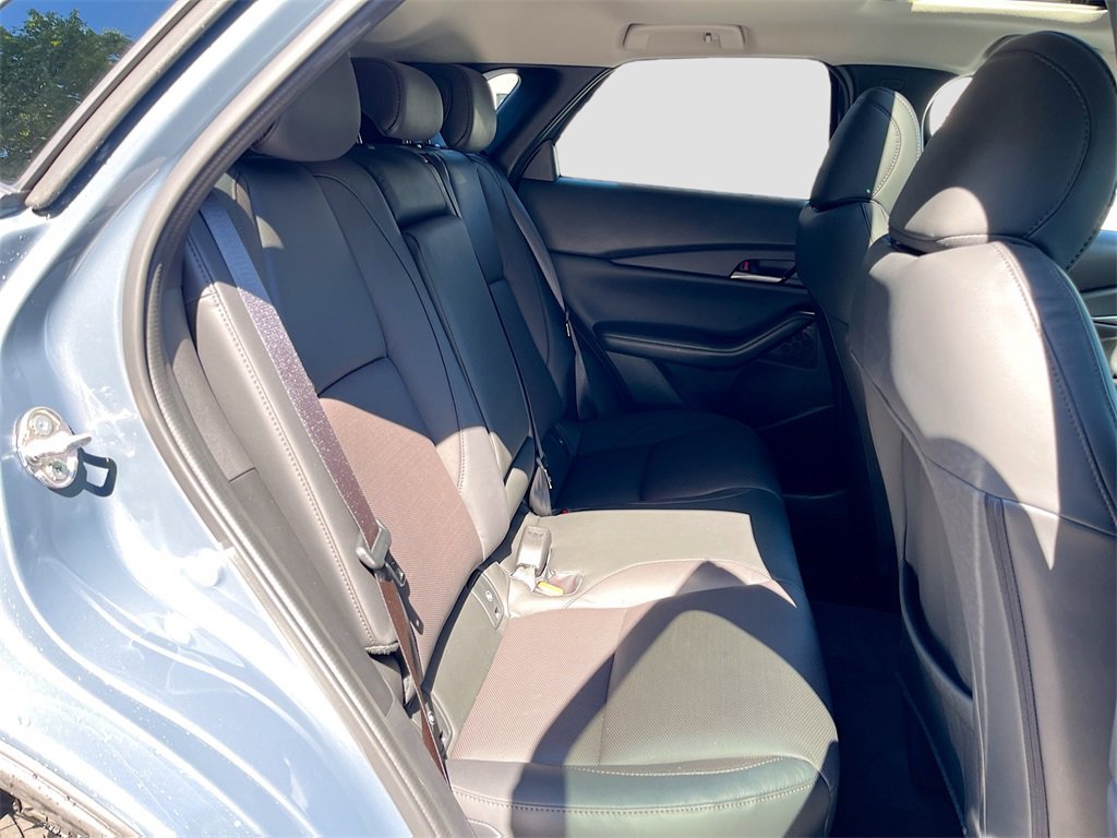 New 2026 MAZDA CX-30 2.5 Turbo w/ Premium Plus Pkg image 29