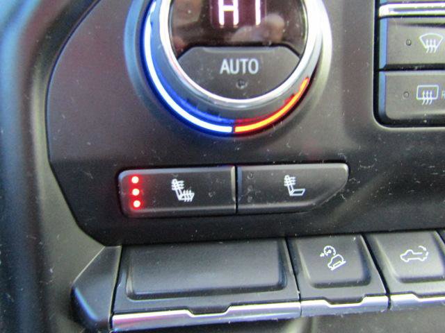 Used 2022 Chevrolet Silverado 1500 LT Trail Boss image 21