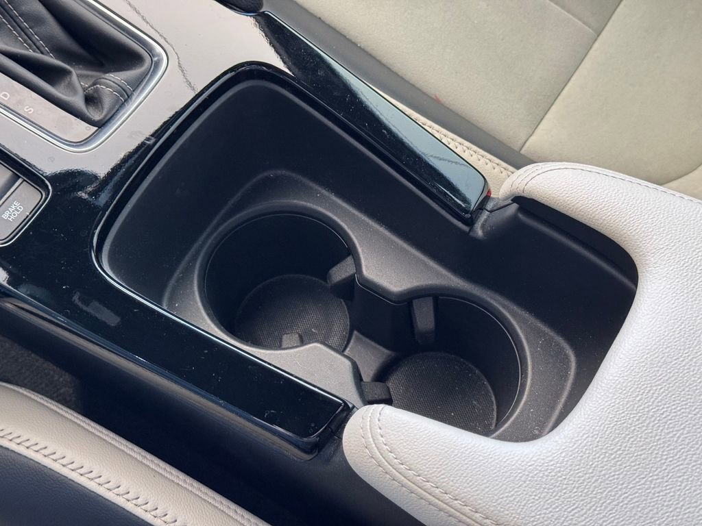 Used 2024 Acura Integra A-Spec FWD image 28