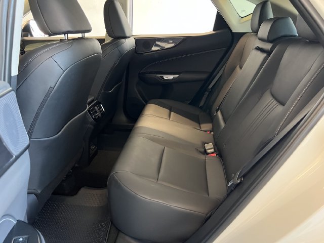 Used 2026 Lexus NX 350 AWD w/ Accessory Package (2T) image 32
