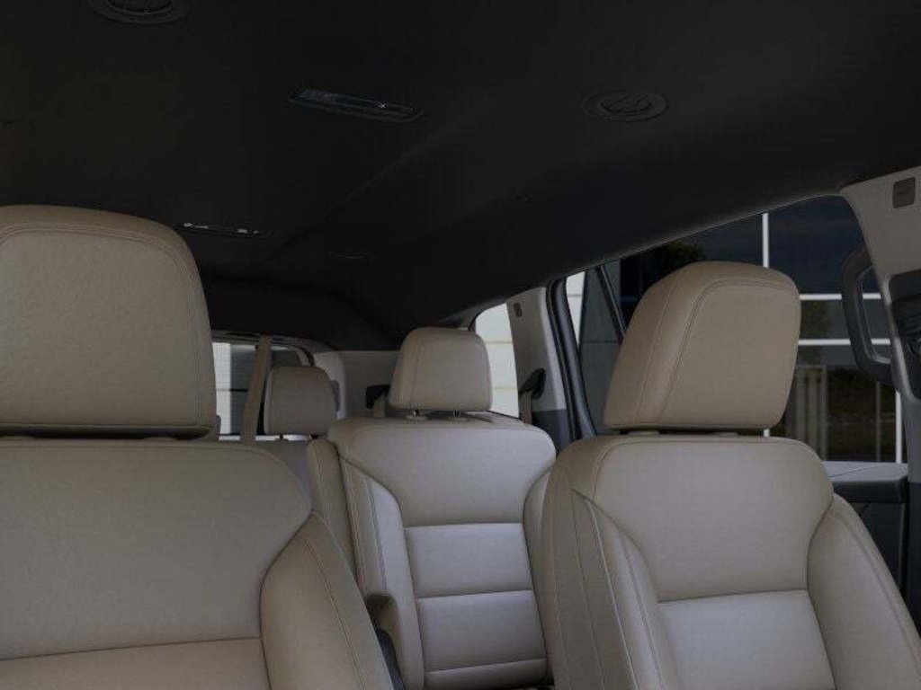 New 2026 Buick Enclave Preferred image 24