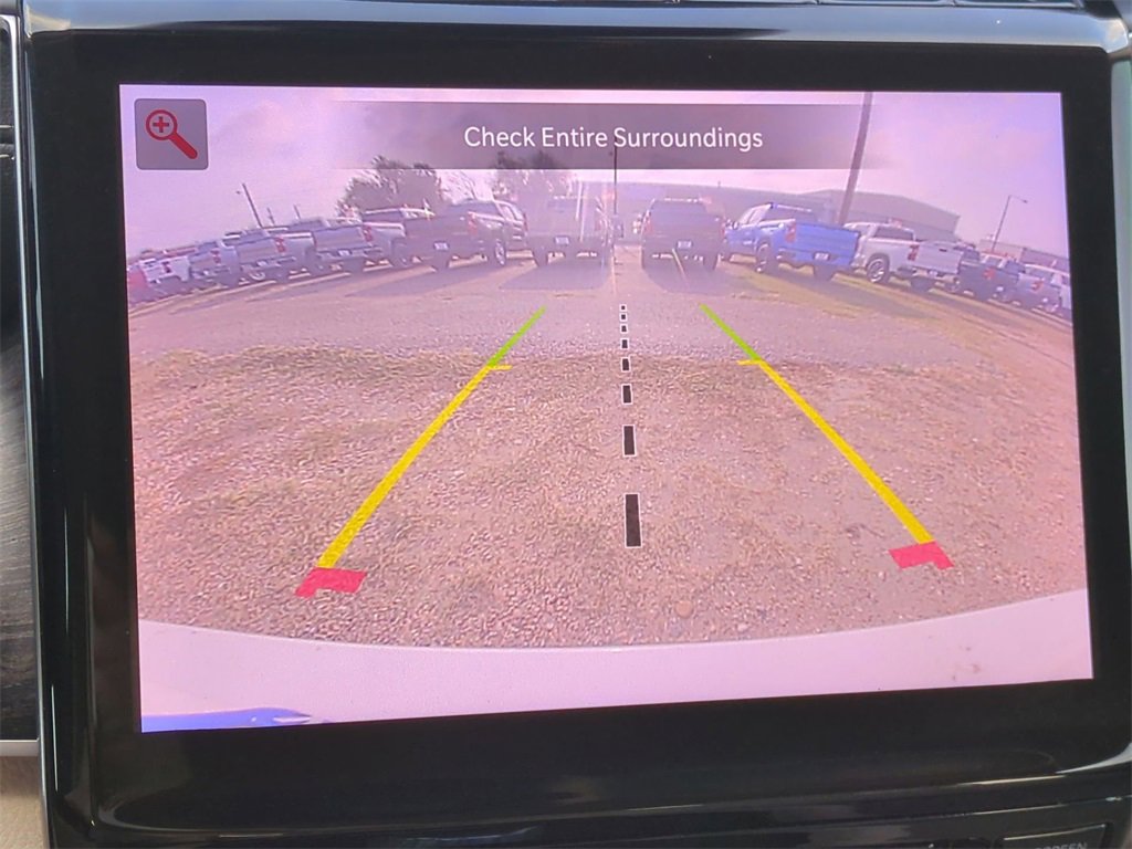 Used 2021 Jeep Grand Cherokee L Limited w/ MOPAR Finishing Package image 15