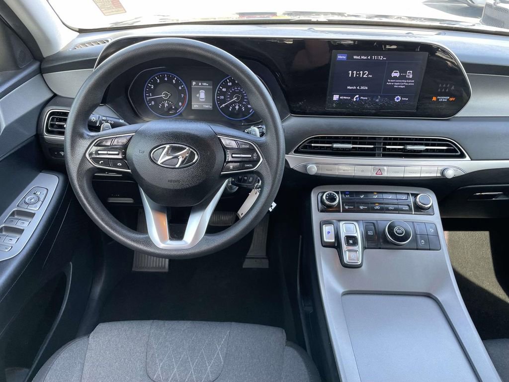 Used 2021 Hyundai Palisade SE image 24