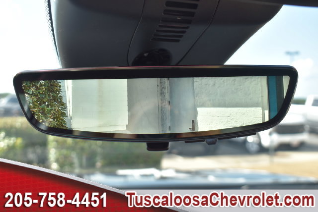 New 2027 Chevrolet Traverse LT w/ Driver Confidence Package FWD image 34