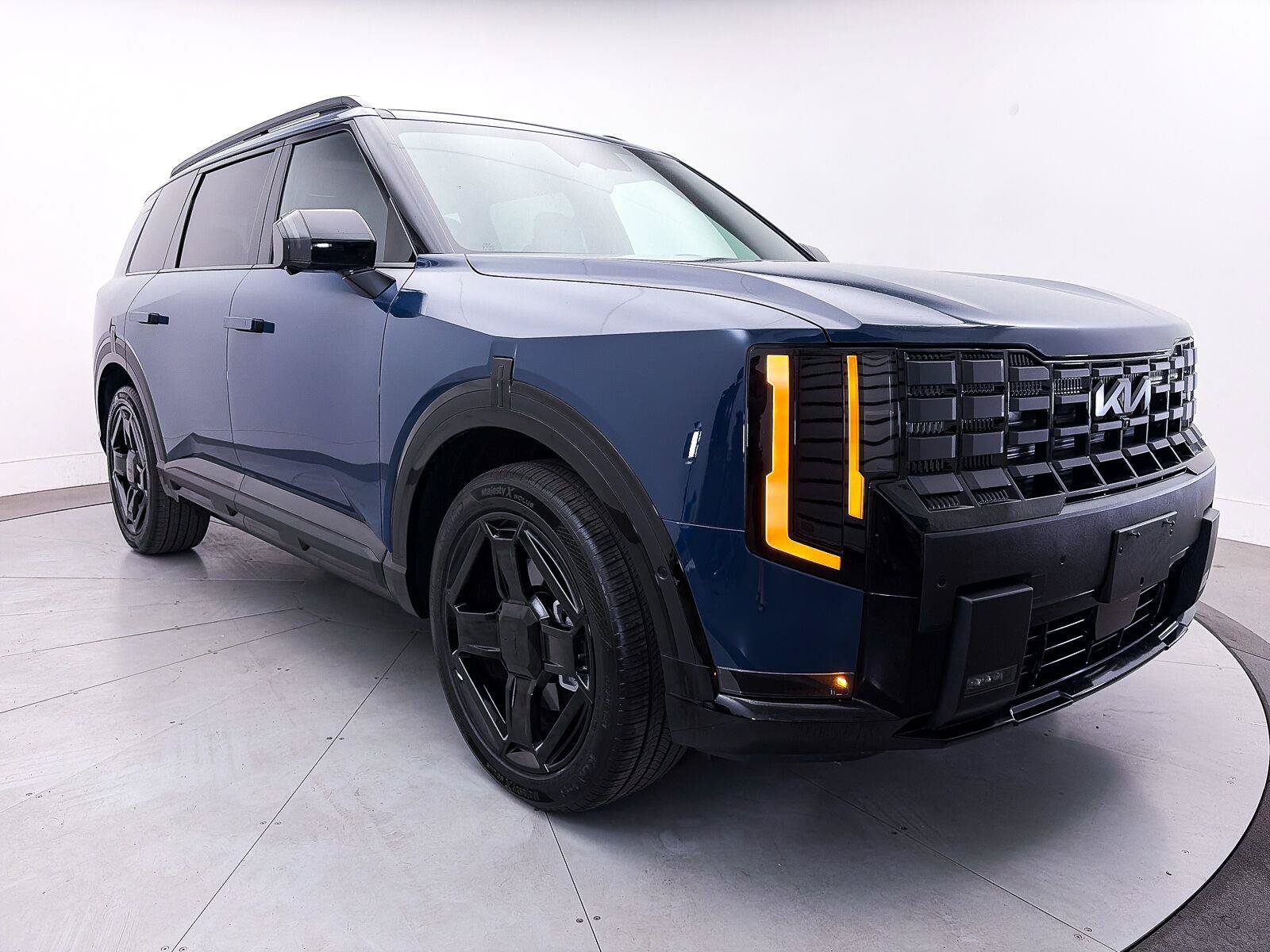 Used 2027 Kia Telluride X-Line SX Prestige w/ Towing Package AWD/4WD image 11