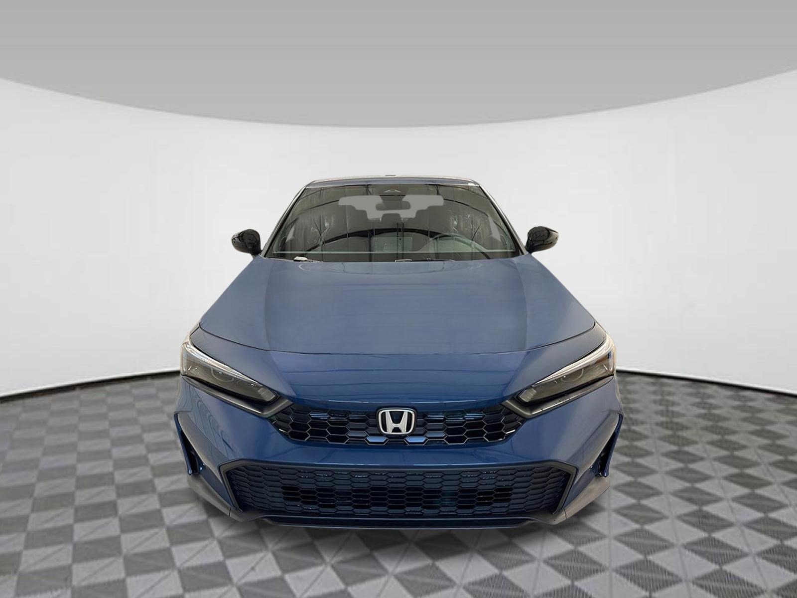 New 2026 Honda Civic Sport image 10
