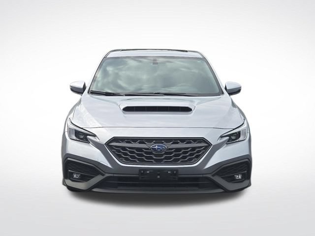 Used 2023 Subaru WRX Limited AWD/4WD image 4