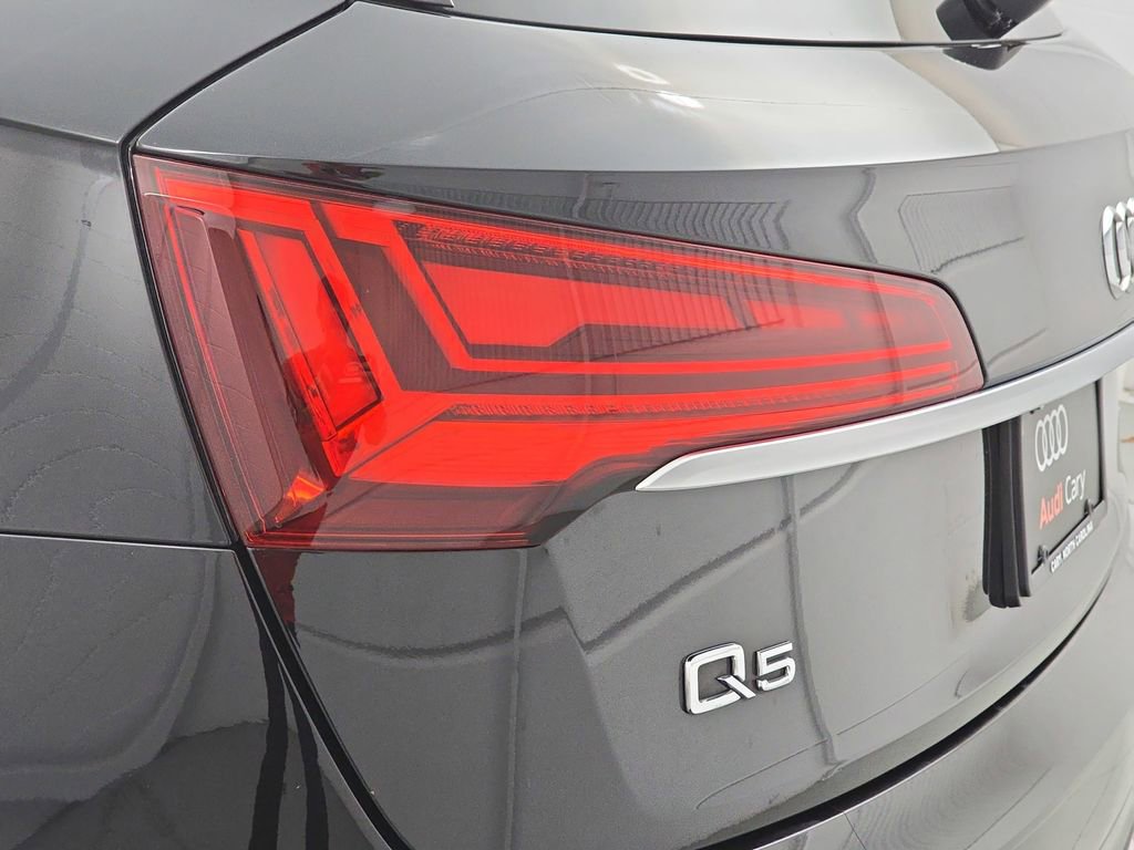 Used 2023 Audi Q5 2.0T Premium Plus w/ Premium Plus Package image 68