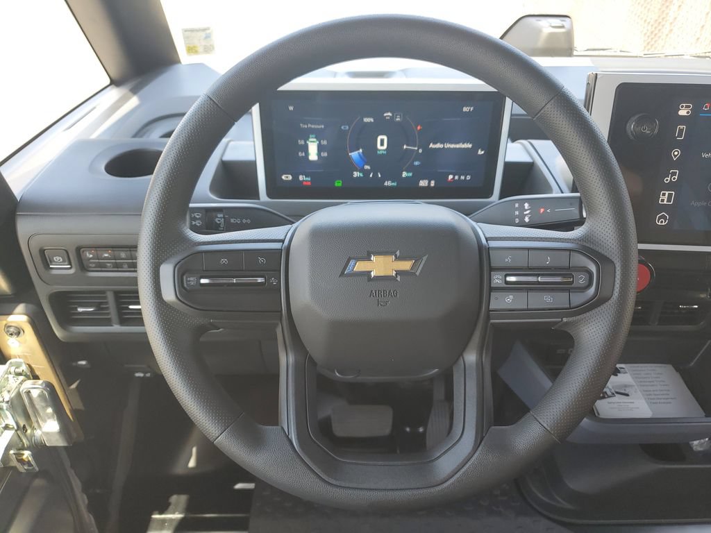 New 2025 Chevrolet Brightdrop 400 FWD image 18