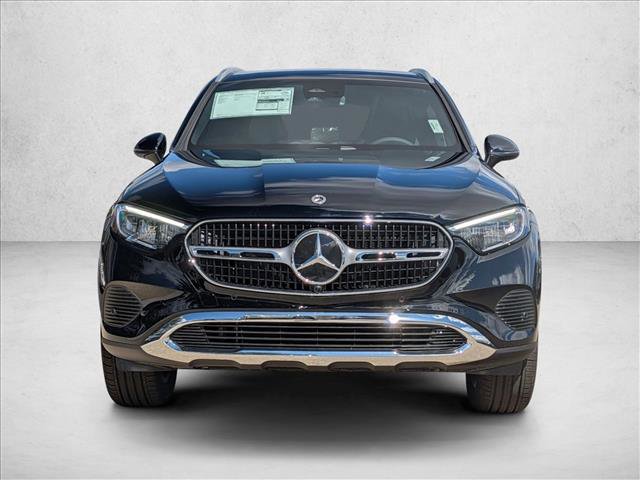 New 2026 Mercedes-Benz GLC 300 4MATIC image 6