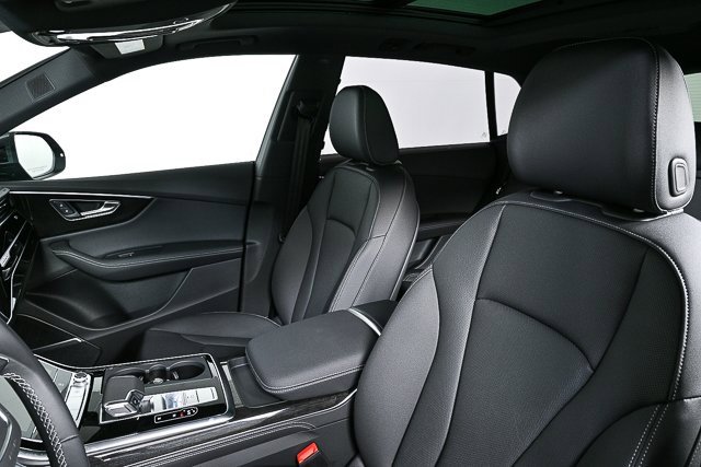 New 2025 Audi Q8 Premium Plus image 5
