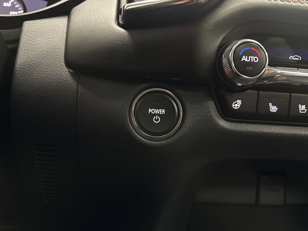 New 2026 MAZDA CX-50 2.5 Hybrid w/ Weather Package image 28