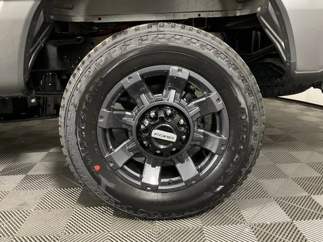 New 2026 Ford F250 XL w/ STX Appearance Package image 10