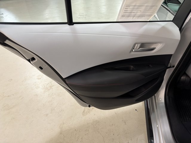 Used 2023 Toyota Corolla SE FWD image 23